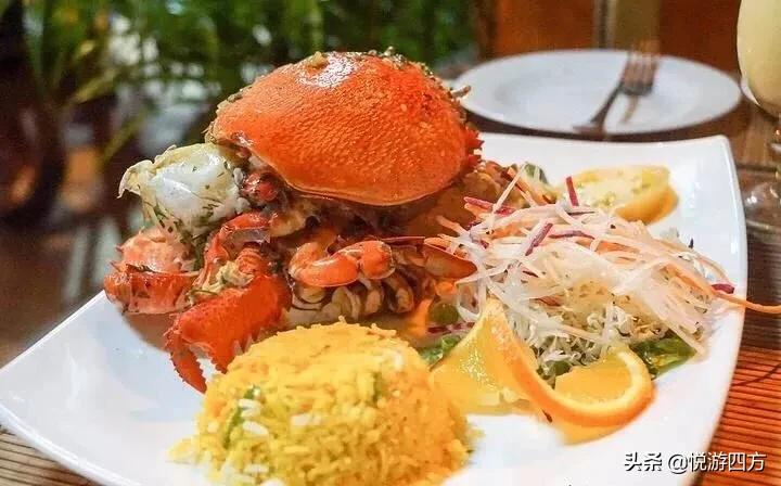 长滩岛海滩的风景,长滩岛旅游指南