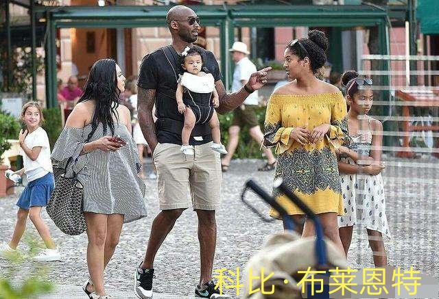 科比职业生涯最后六年无冠,科比职业生涯辉煌时刻