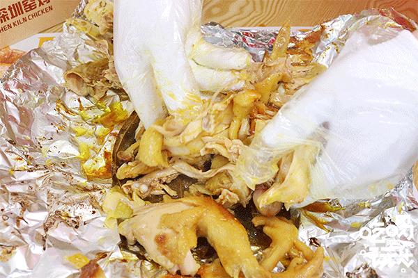 邯郸好吃的鸡推荐,邯郸正宗的大公鸡