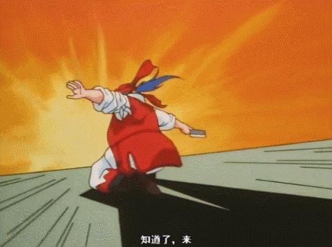 盘点60年代至千禧年，那些难忘的日本动画片