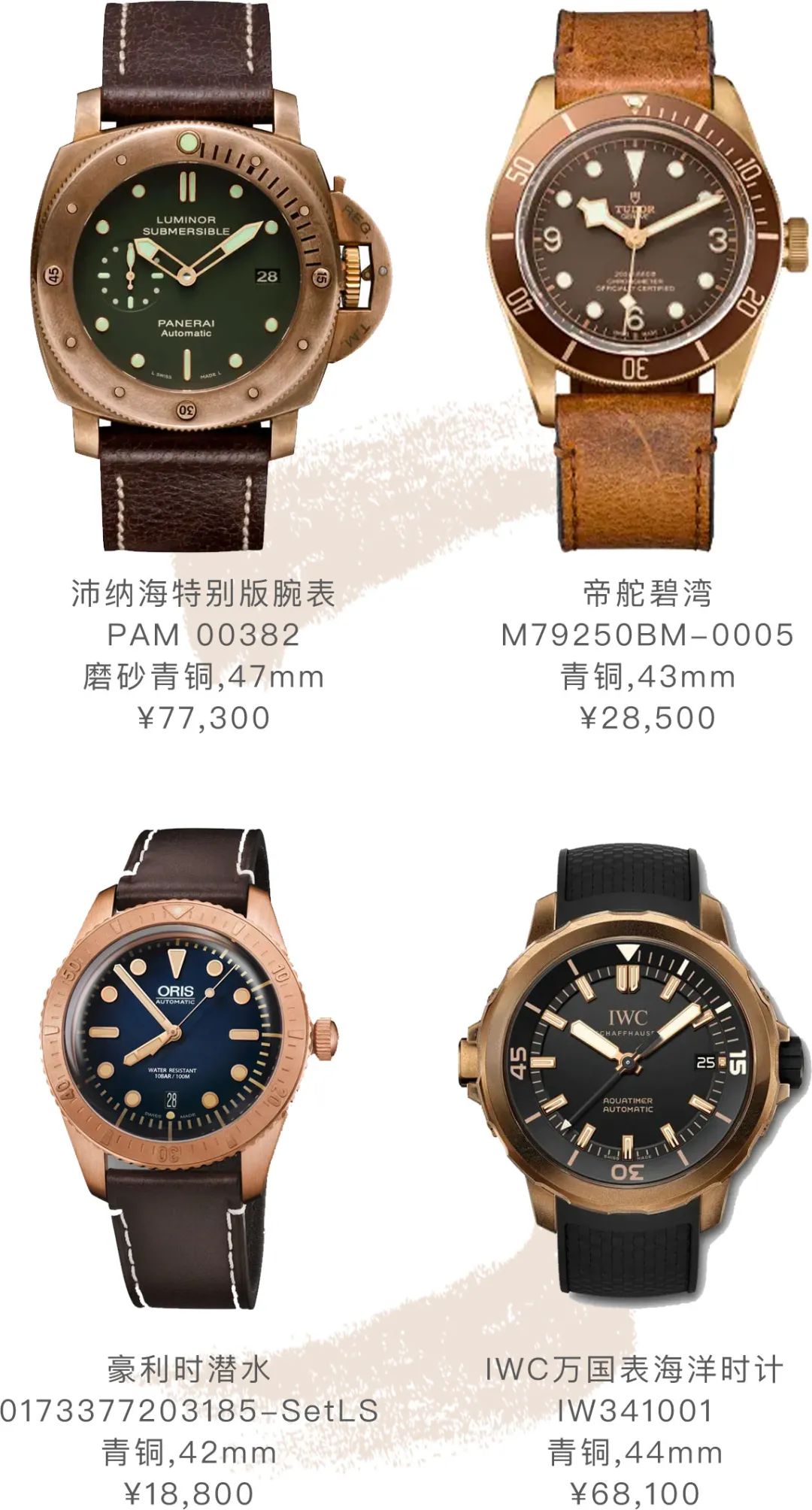 大牌表和高仿的区别,大牌表与金表差异