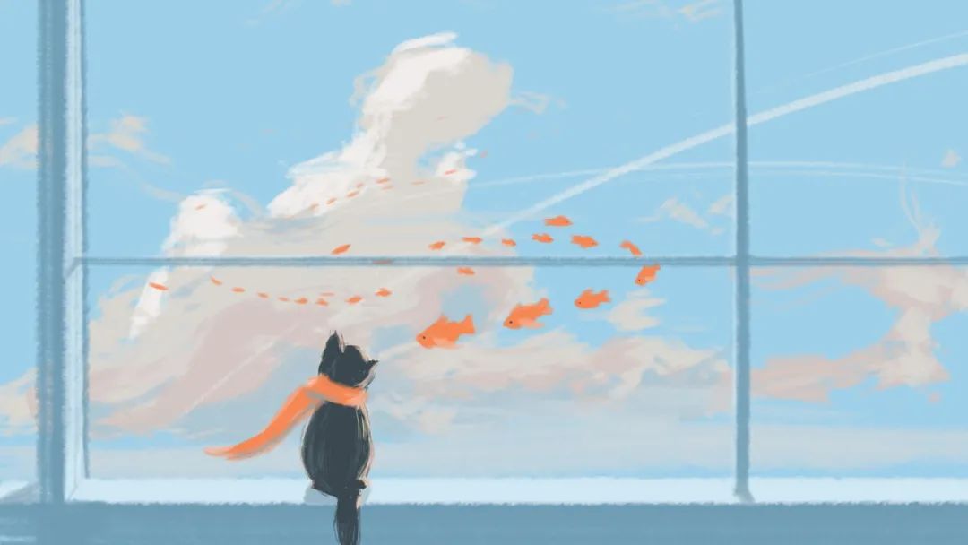 句句美到窒息的诗词,50首最暖心的诗词