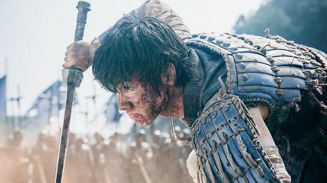 王者天下真人版日本票房,王者天下票房破50亿日元