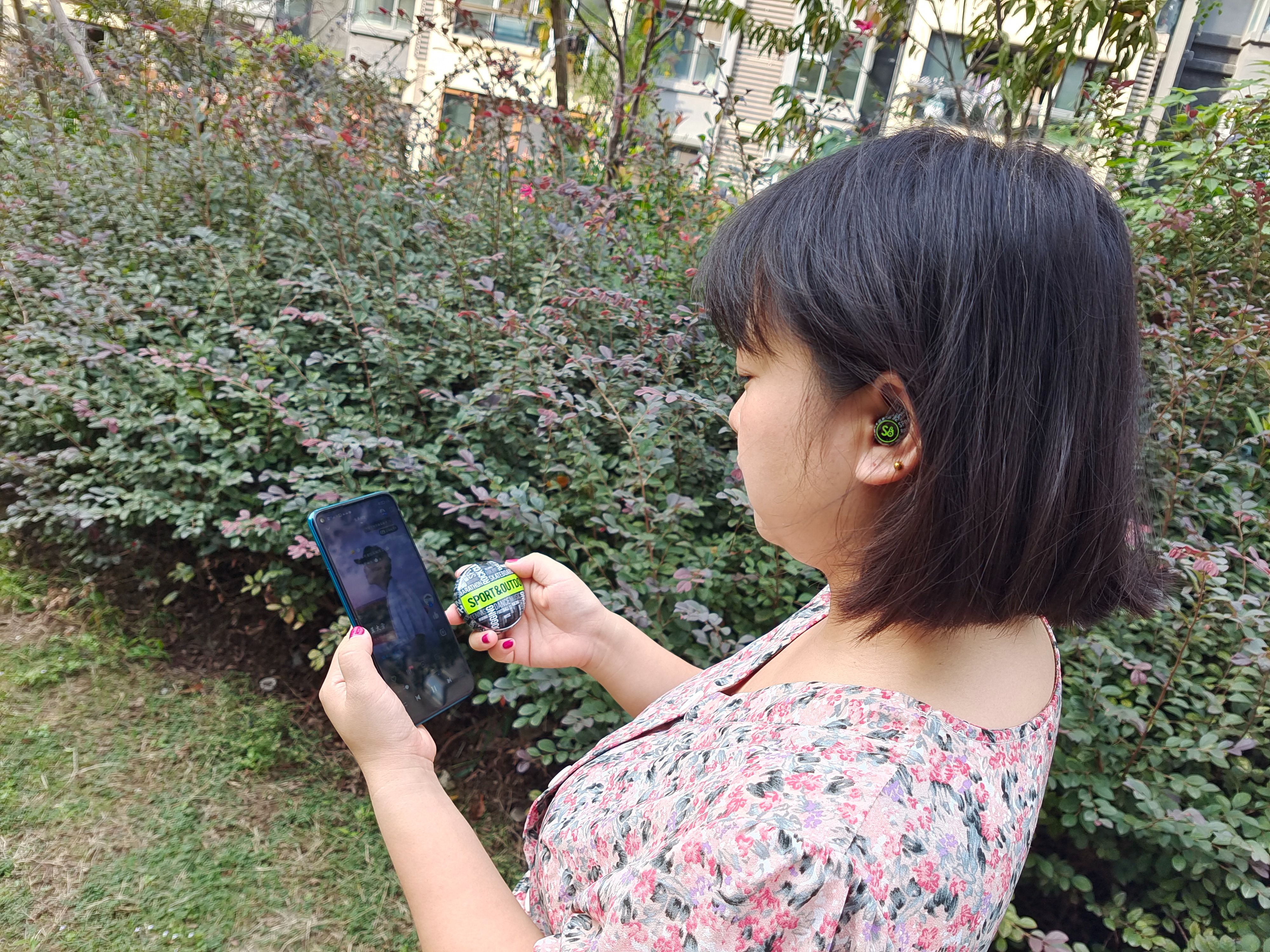 魔浪tws蓝牙耳机,魔浪mifoi2蓝牙耳机评价