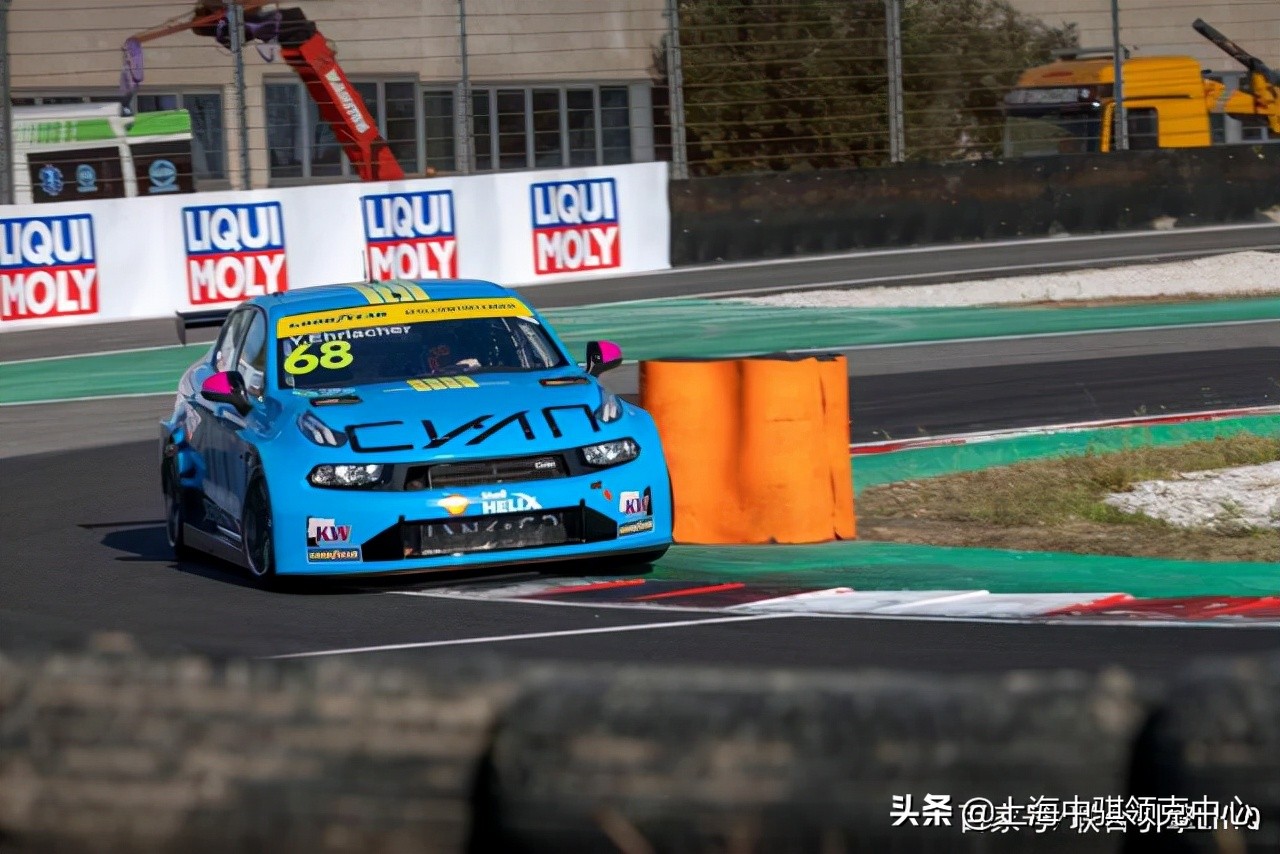 卖车给石油土豪！领克能成为中国首个全球品牌吗？