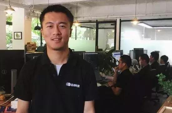 常春藤名校海归与工人同吃同住，只为打通制造业信息孤岛