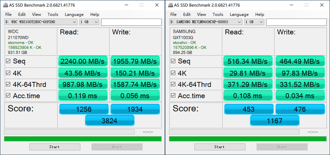 uefi系统迁移到nvme,系统从sata盘迁移到nvmessd中