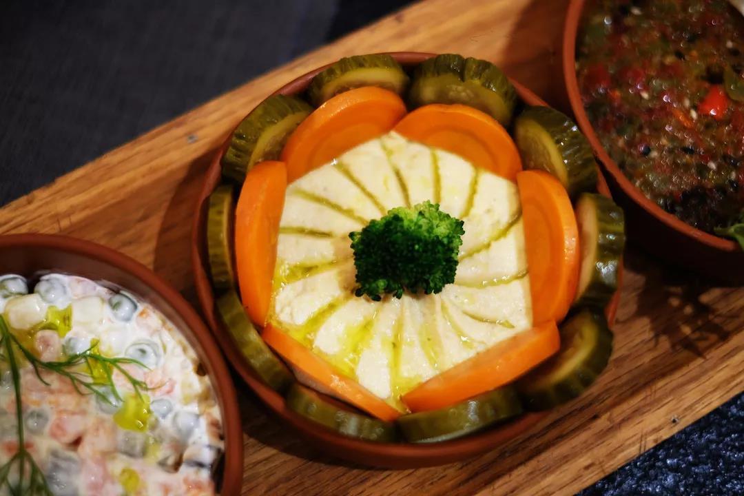 挑食外国人到中国,挑食襄阳店