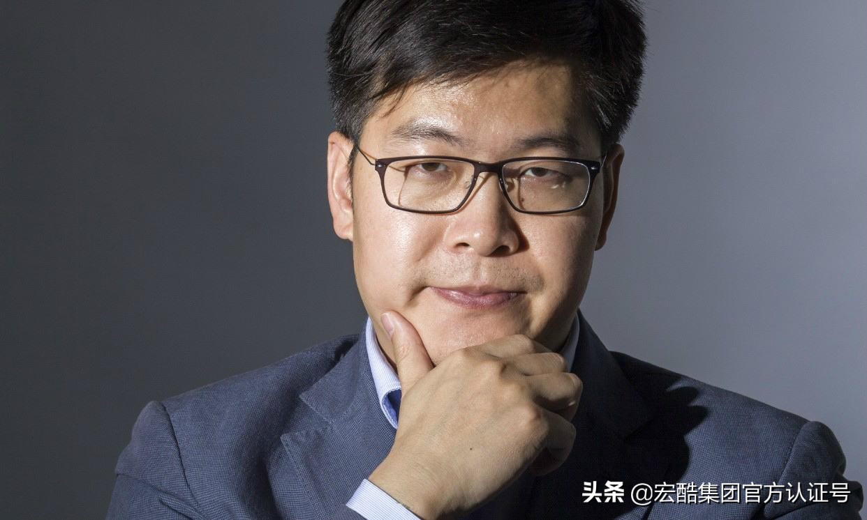 马云与马化腾的创业故事,马云马化腾大佬的创业故事