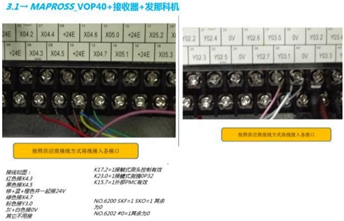 fanuc机床伺服参数设置,fanuc探头接收器接线