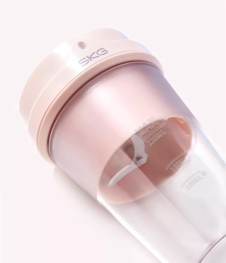 无线便携榨汁杯高清视频,无线果汁杯榨汁机