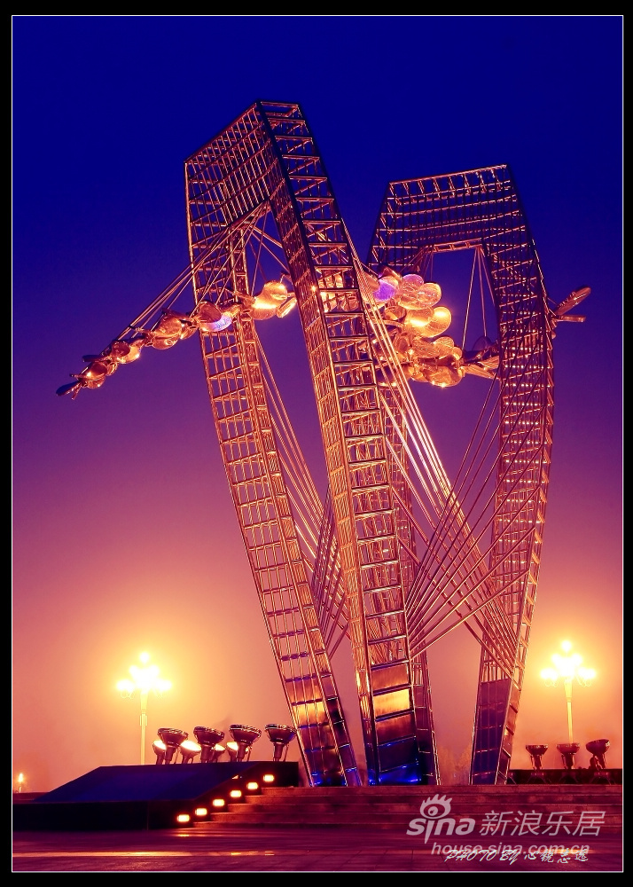 锦州城市美景,锦州城市贴吧