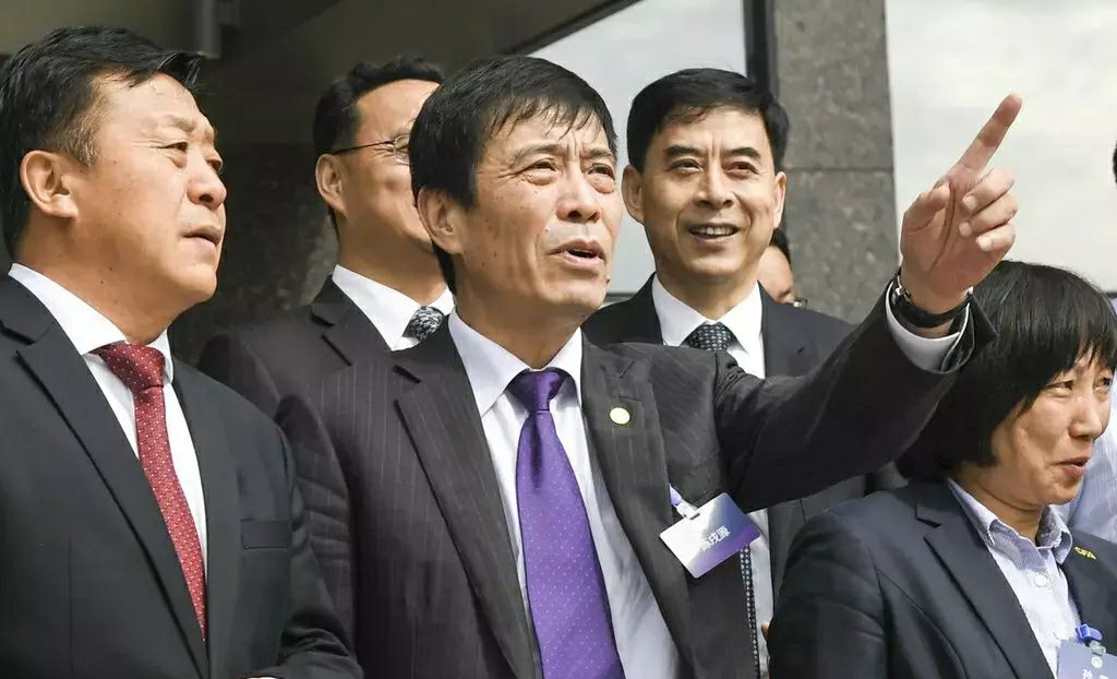 外媒谈中国归化运动员,足球归化前景怎样