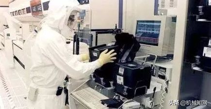 cpu是如何制造出来,cpu是怎么制作出动画