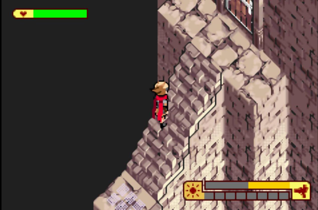 这款15年前的游戏，有着史上最奇葩的设定——《我们的太阳》