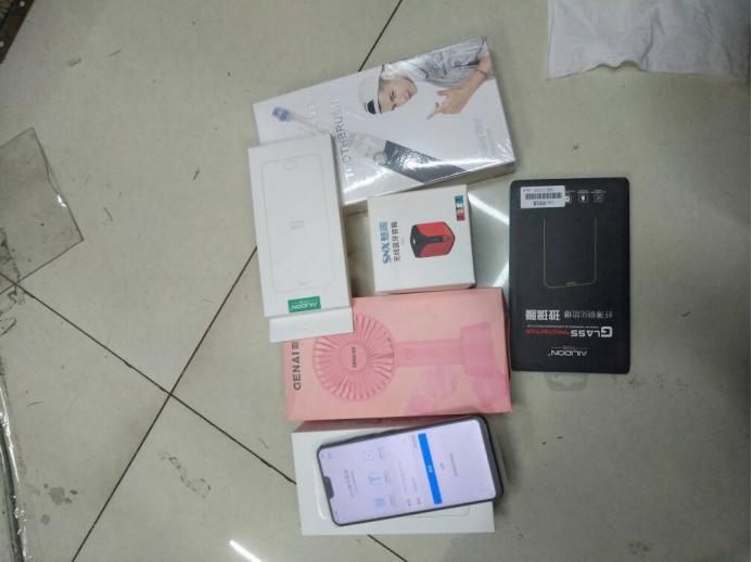 曾经为OV手机打下江山的“赠品”惹祸，这锅不能背