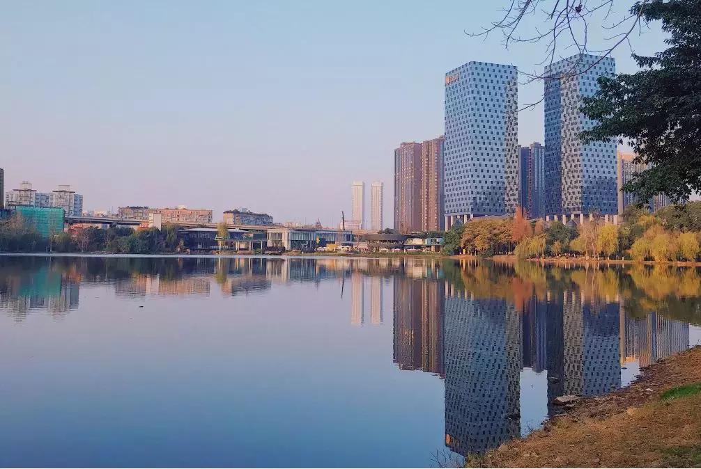 成都市区小众景点免费,成都冷门旅游景点推荐