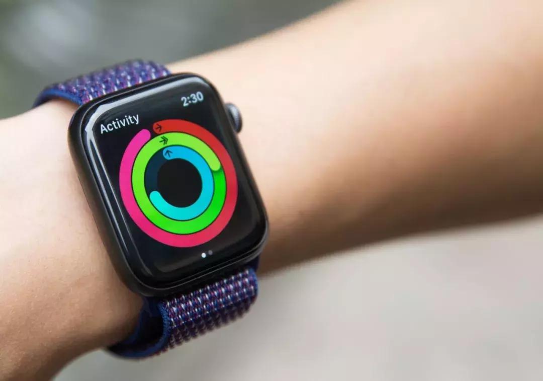 2018年的科技,中国体育行业现状和未来