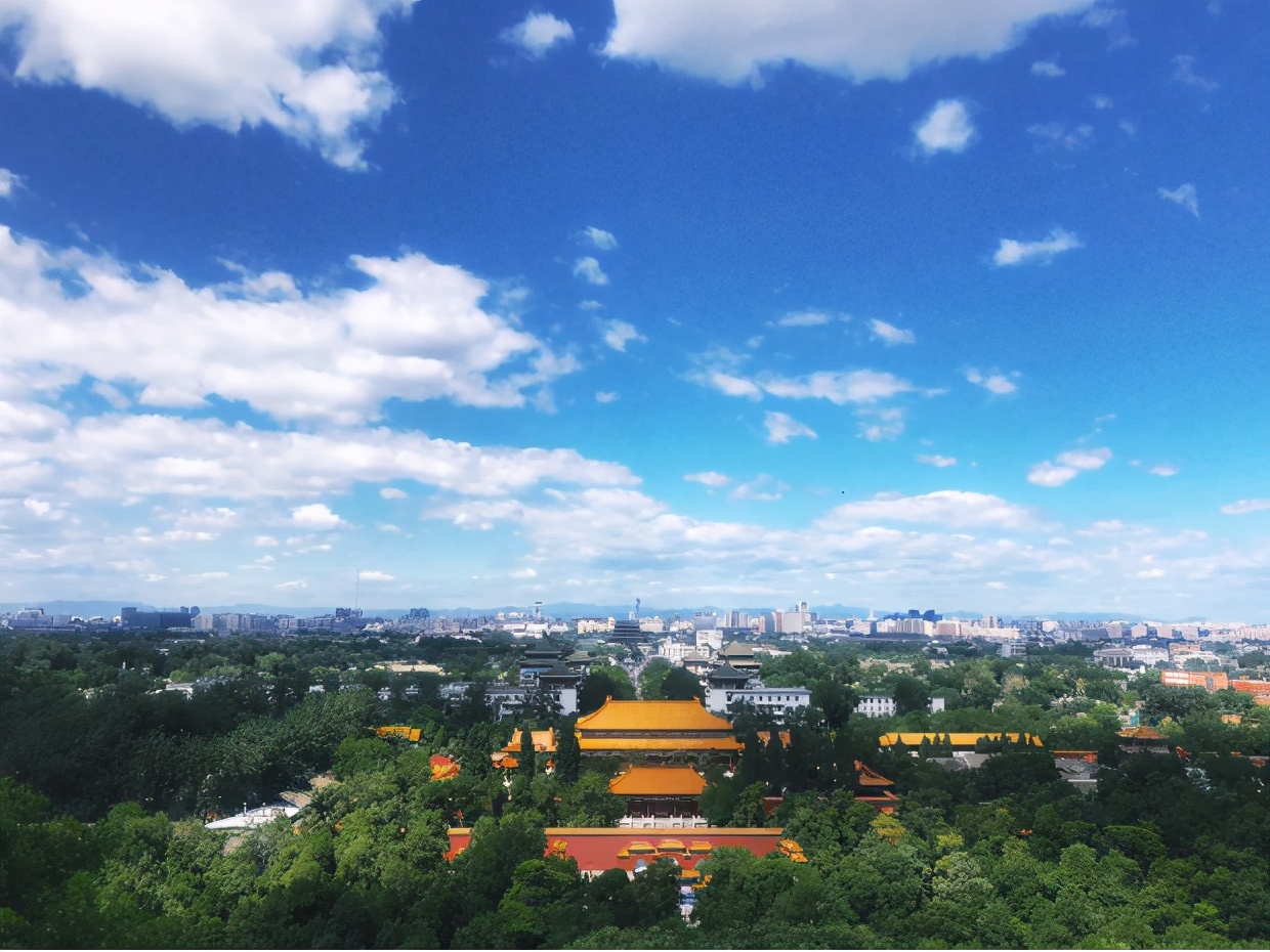 花溪沐汤泉北京网红打卡基地,春节北京夜晚十大网红打卡点