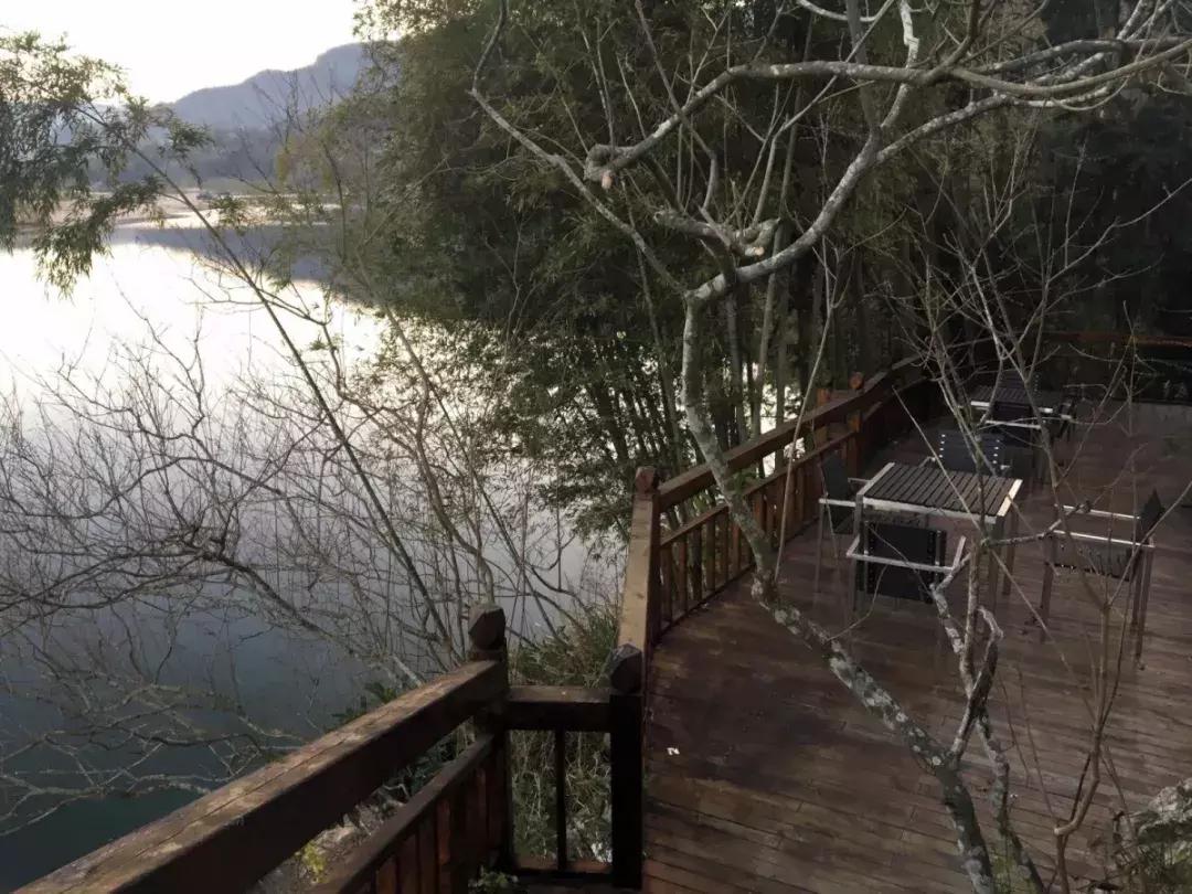 楠溪江风景区民宿排名,楠溪江民宿最新推荐