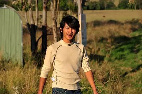 上海松江二中特色,上海市松江二中校园风光