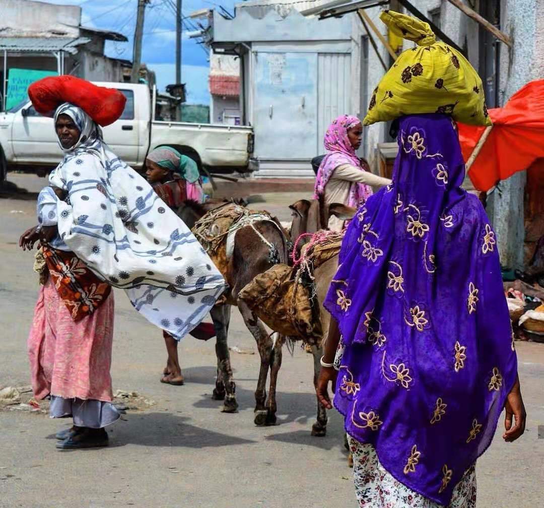 去非洲工作真的可以一夜暴富？这是传说？还是真实存在？