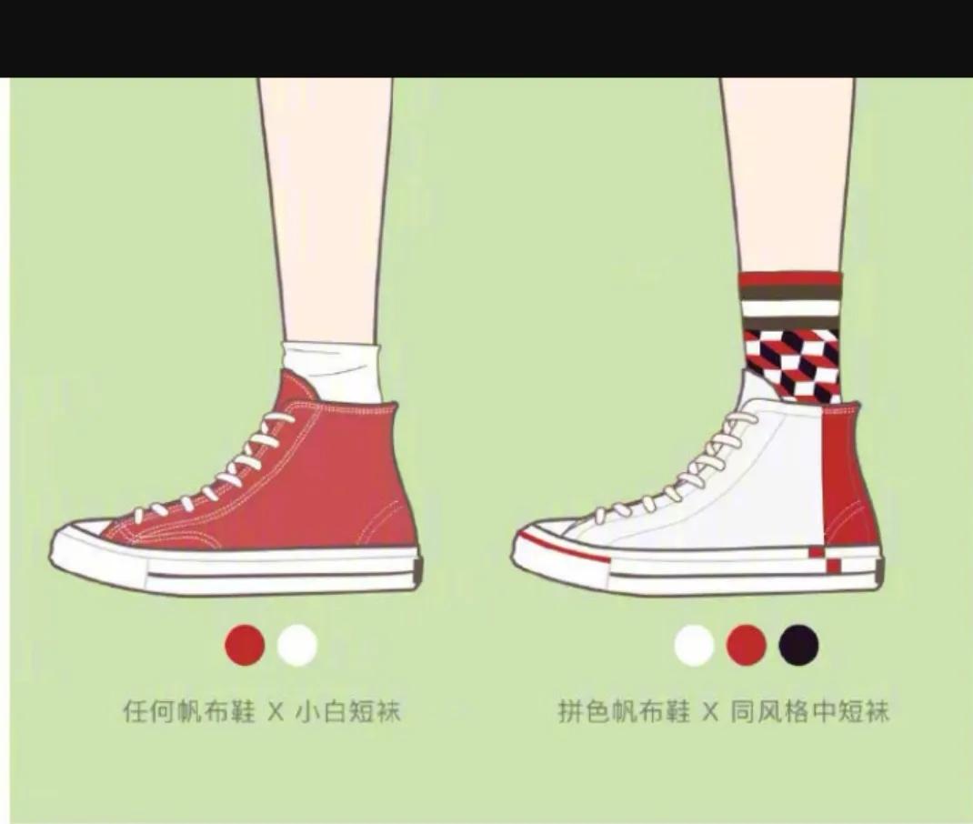 学生攀比买名牌鞋,学生间流行的鞋