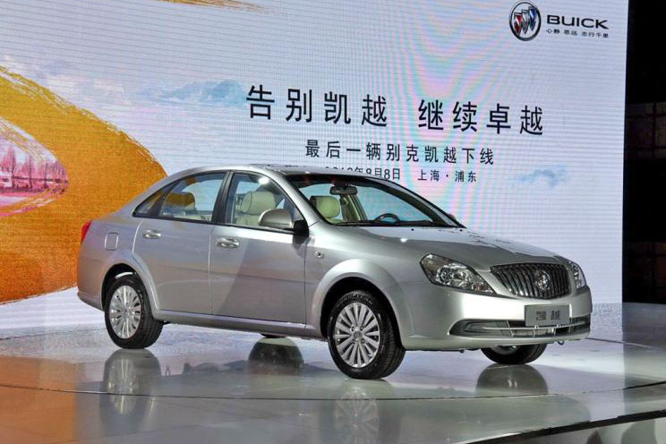 美系车真实缺点,美系车坑爹的几款车