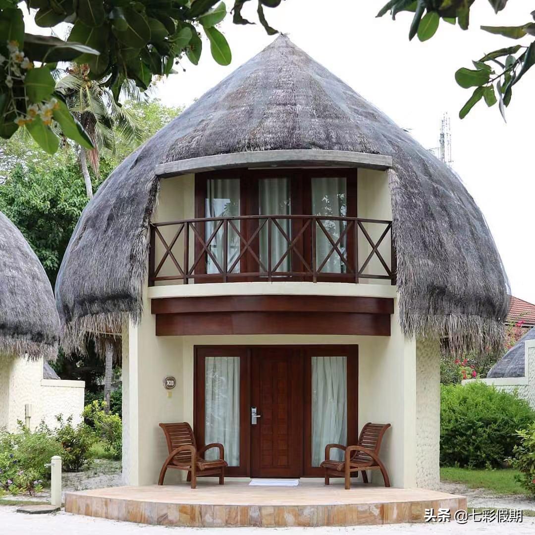 月薪5k能去哪个国家玩,月薪2k都能浪漫海岛旅行