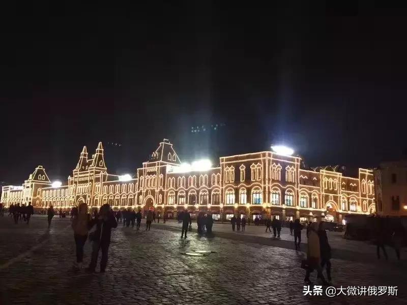 普通人眼中的俄罗斯人,真实的俄罗斯生活现状