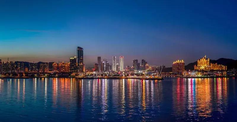 为什么大连人的地位高,大连人属于哪个民族