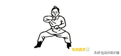 中国抗击打训练是什么武术,民间传统武术古代训练方法