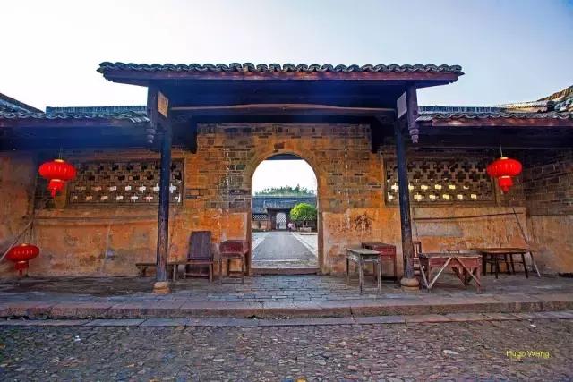 江西客家有哪些地方,江西有哪些地方是客家