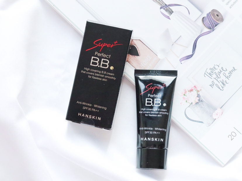 超好用的bb霜增白遮瑕,这款bb霜真的那么好用吗