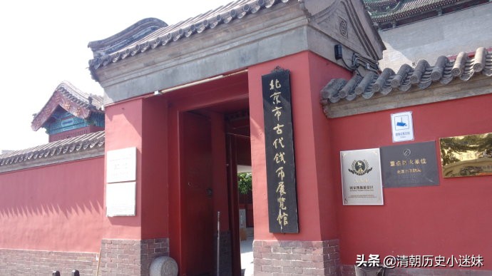 老北京内城九门之二德胜门,老北京内城九门之二德胜门组图