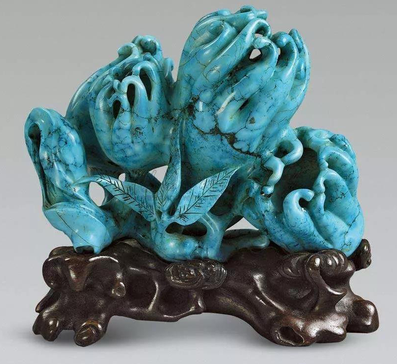 一篇文章教你认识十五种玉石,教大家认识不同种类的玉石