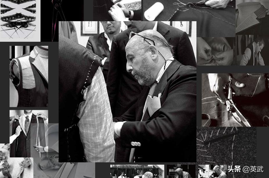 优寸,中性西装定制