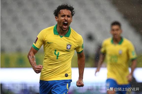 菲尔米诺巴西集锦,菲尔米诺破门