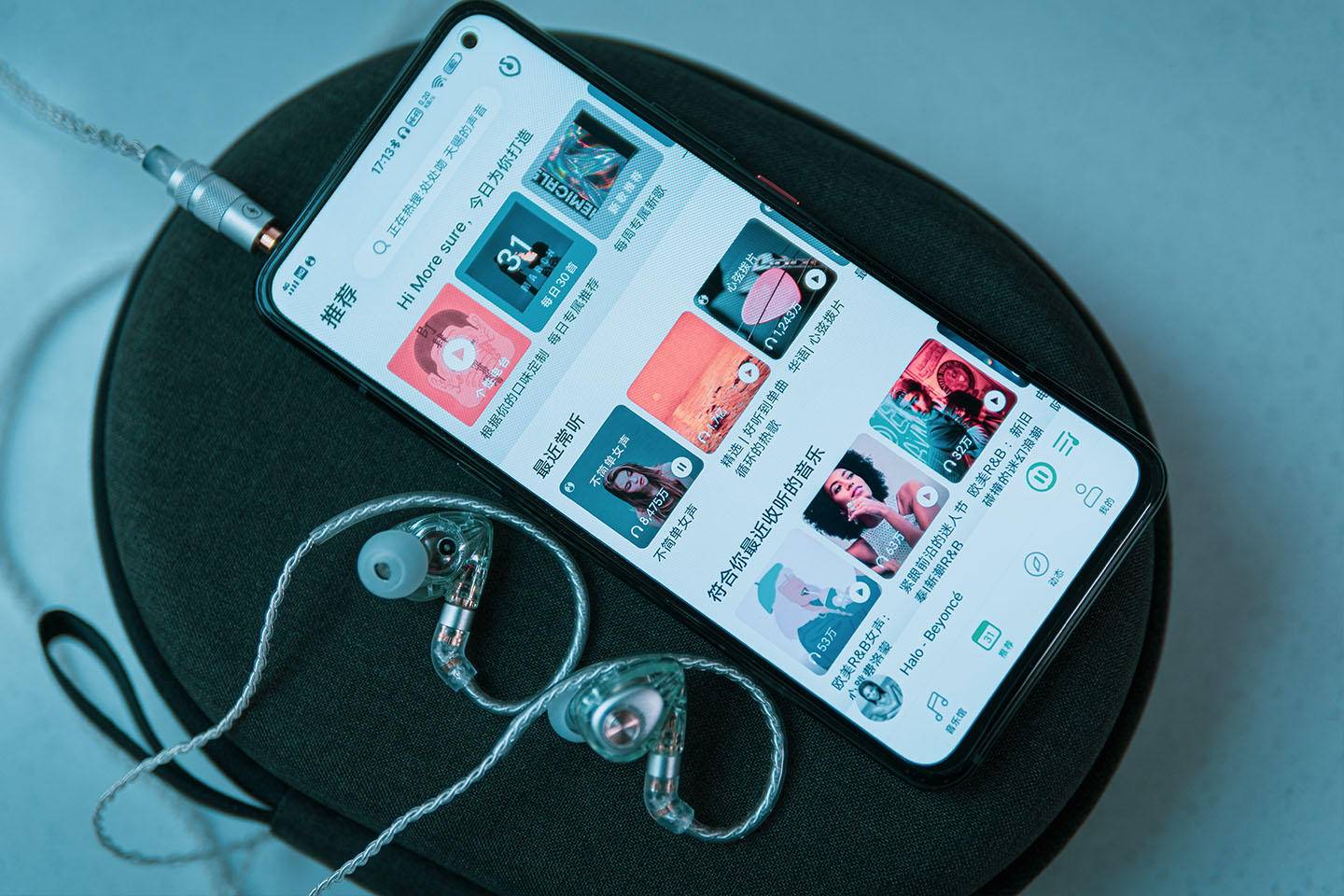 iqoo3实际体验,iqoo3手机实战测评