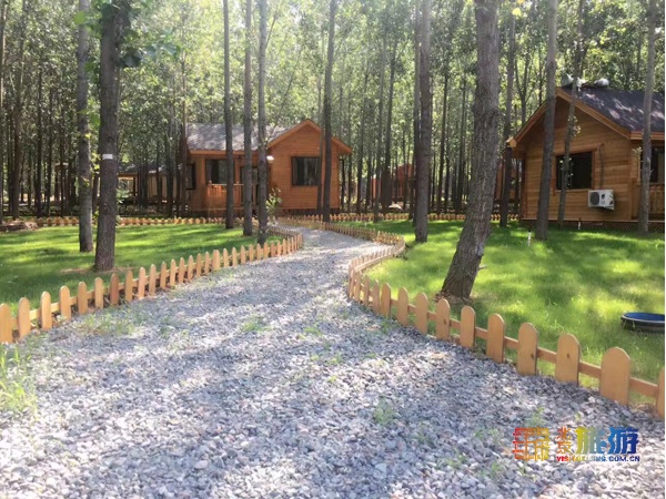 周末游玩避暑尽在密云清凉谷,北京密云冬天游玩攻略