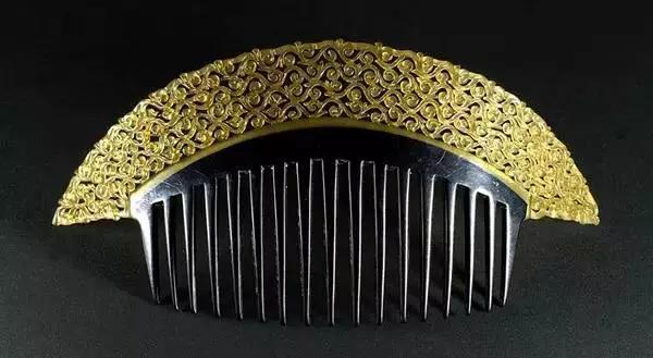 中国历史上的女性首饰,从古至今中国的奢侈品