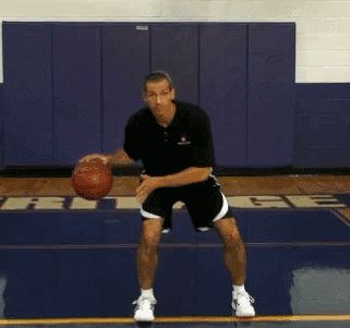 新手打篮球的方法,新手打篮球的步骤