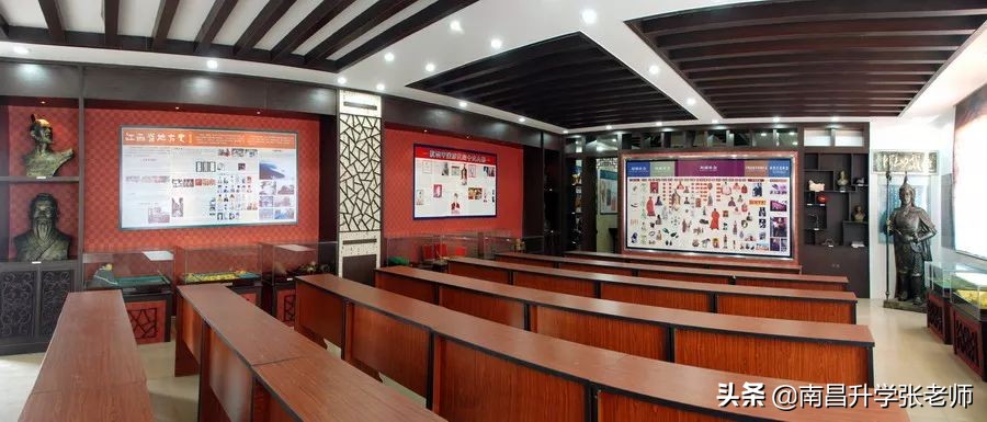 南昌二中和心远学校哪个好,南昌心远立德高中