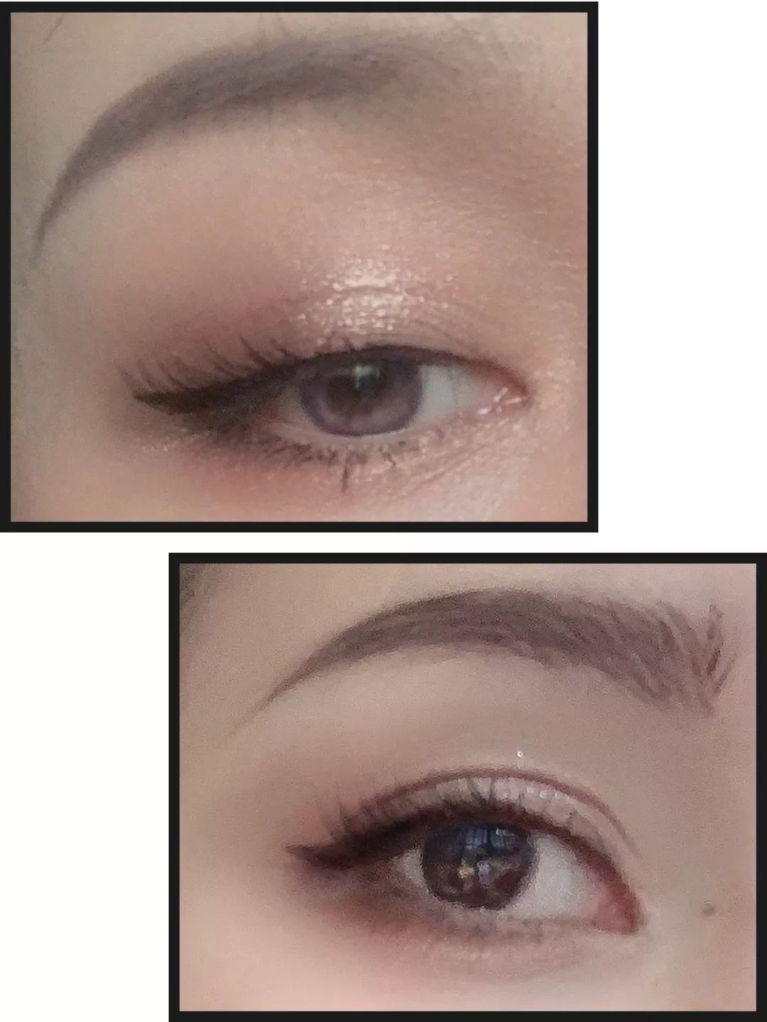 十块钱的假睫毛推荐,10块钱以内的整根假睫毛