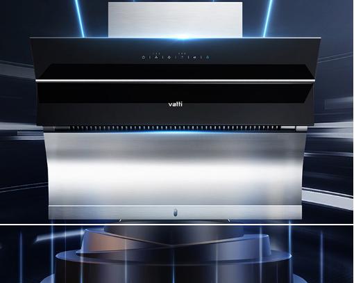 侧吸油烟机推荐不占空间,侧吸油烟机推荐开放式