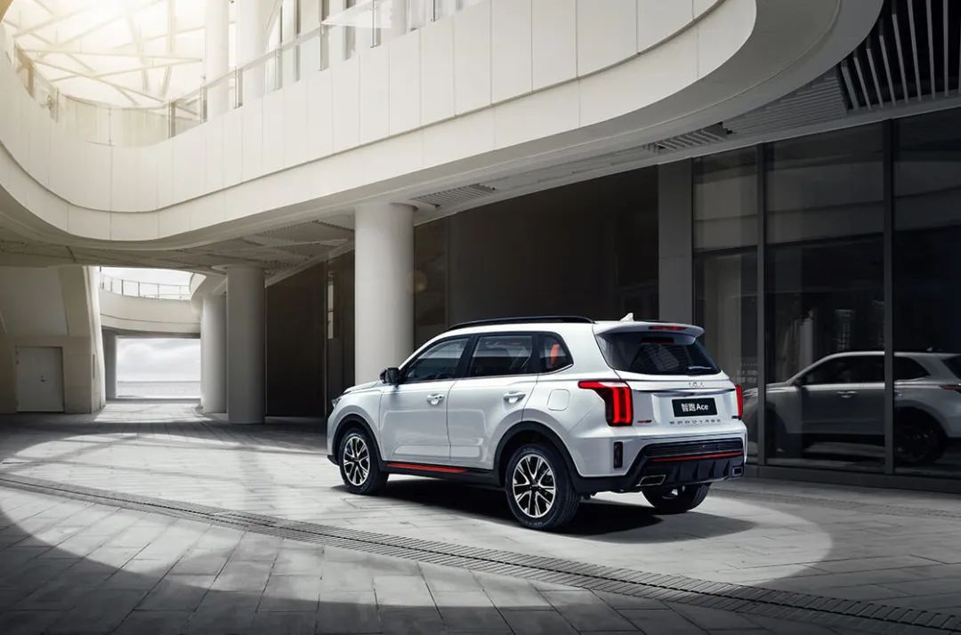 起亚1.5t200马力,1.5t智跑ace油耗