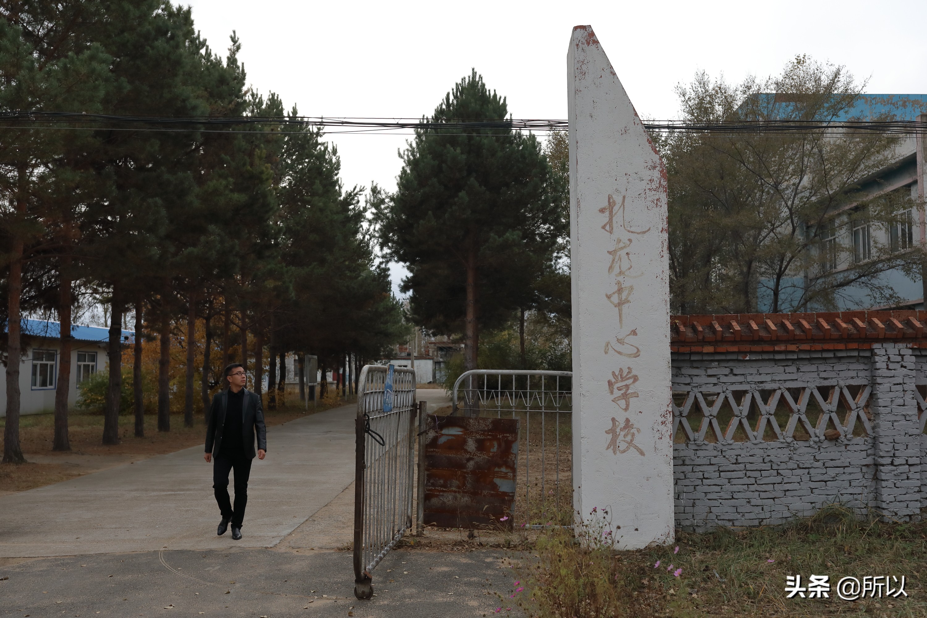 文青校长抖音号,文青里面的校长