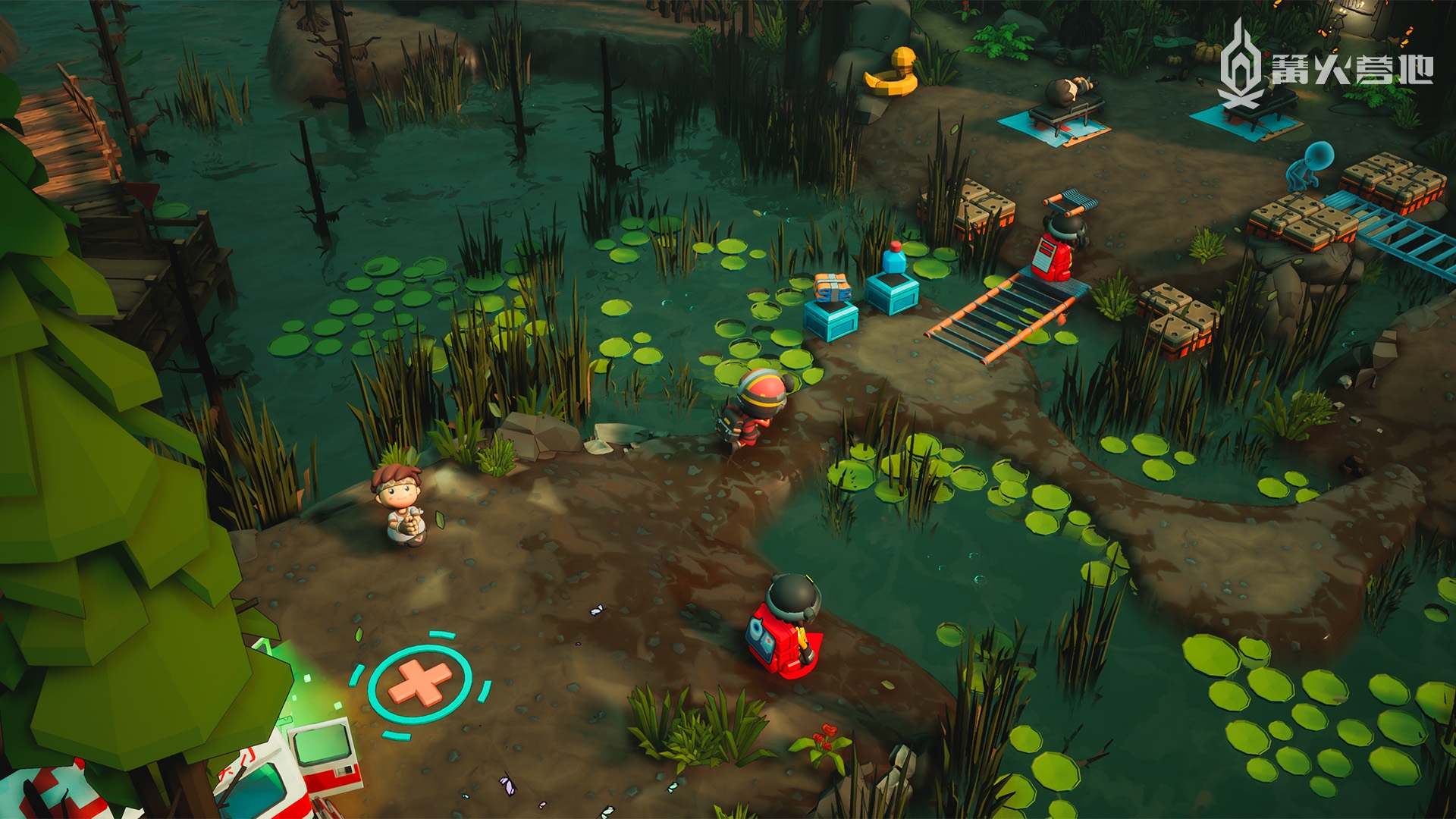 实况救援大作战需要都买吗,实况救援大作战是什么游戏