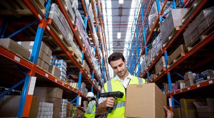 6s仓库管理制度新闻稿,6s管理制度书