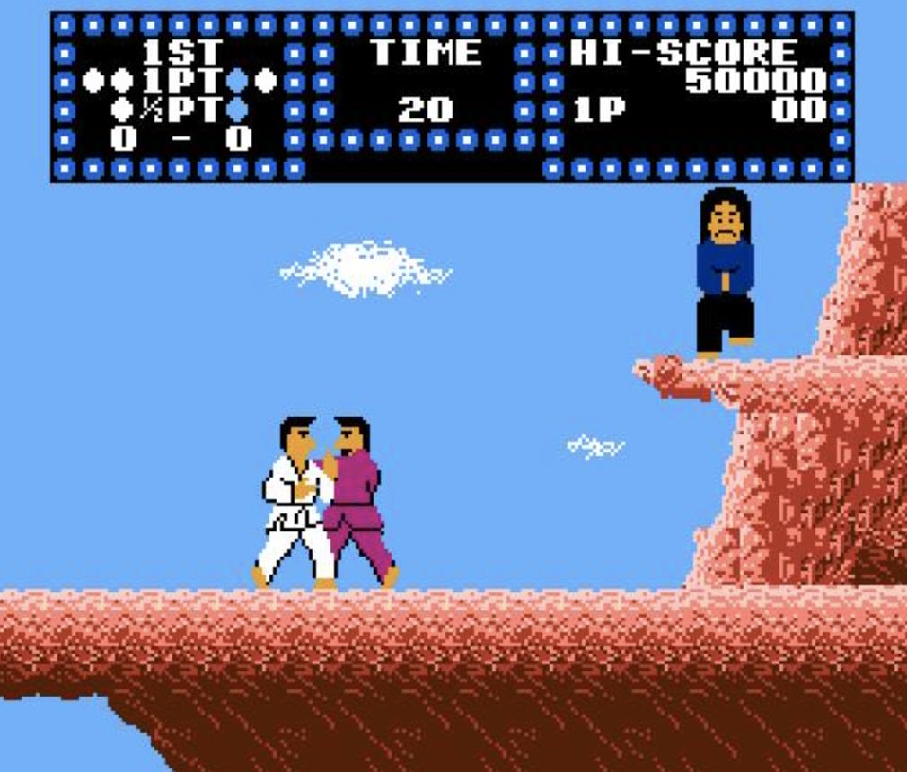 卡带4大经典游戏,小时候玩的卡带游戏有哪些